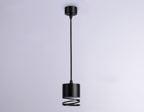 Подвесной светильник Ambrella Light Techno spot TN71109 изображение в интернет-магазине Cramer Light фото 2