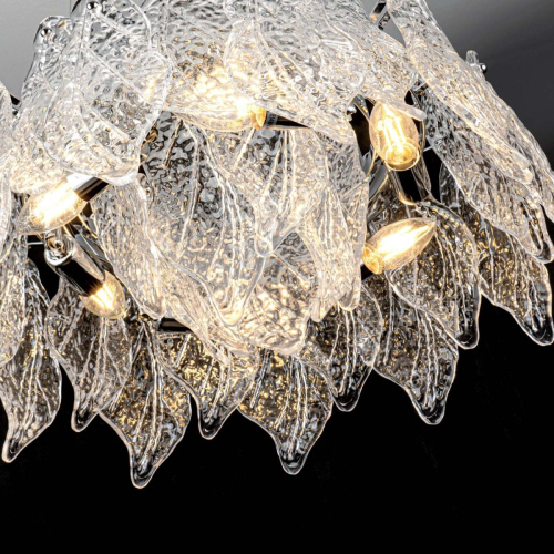 Подвесная люстра Modestyle MS.2290.6 CR изображение в интернет-магазине Cramer Light фото 6