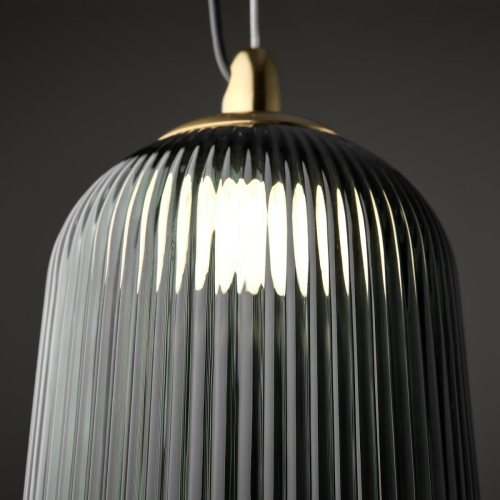 Подвесной светильник Freya Enchantment FR5384PL-L5BL изображение в интернет-магазине Cramer Light фото 4