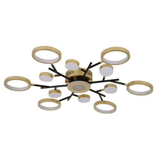 Потолочный светильник F-Promo Hybrid 4686-13C изображение в интернет-магазине Cramer Light фото 8