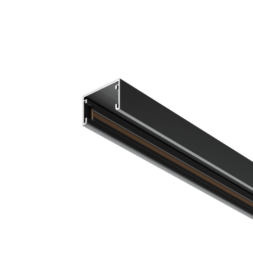 Шинопровод накладной Maytoni Busbar trunkings Basity TRX172-111B изображение в интернет-магазине Cramer Light
