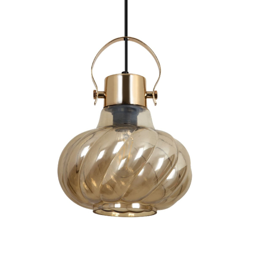 Подвесной светильник Modemodern MD.1189.220 BR изображение в интернет-магазине Cramer Light