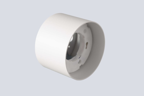 Потолочный светильник Crystal Lux CLT 073C WH изображение в интернет-магазине Cramer Light фото 3