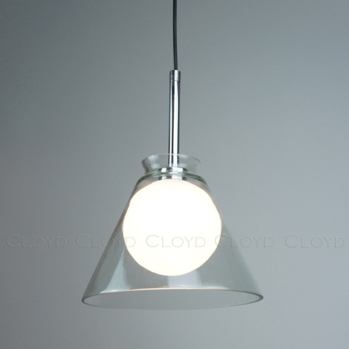 Подвесной светильник Cloyd Flaunt 10791 изображение в интернет-магазине Cramer Light