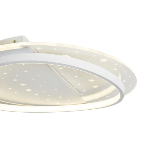 Потолочный светильник Freya Strata FR6152CL-L89W изображение в интернет-магазине Cramer Light фото 9