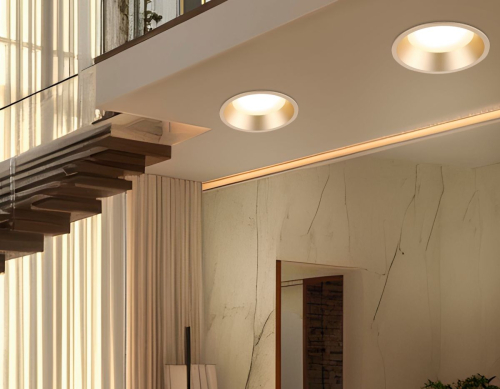 Точечный светильник Ambrella Light Techno Spot TU51815 изображение в интернет-магазине Cramer Light фото 5