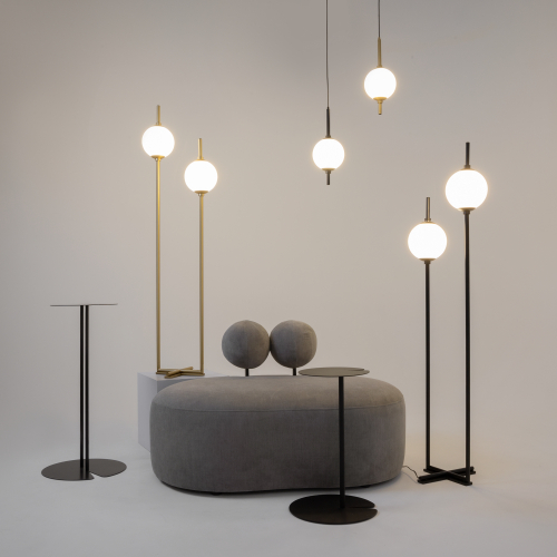 Подвесной светильник Maytoni The Sixth Sense Z020PL-L6B3K изображение в интернет-магазине Cramer Light фото 4