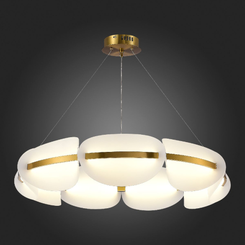 Подвесная люстра ST Luce Etoile SL1304.203.56 изображение в интернет-магазине Cramer Light фото 5