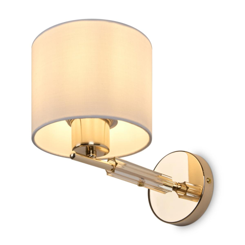 Бра Freya Pipe FR5386WL-01G дополнительное фото фото 3