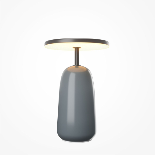 Настольная лампа Maytoni Umbra MOD522TL-L6GR3K изображение в интернет-магазине Cramer Light фото 8