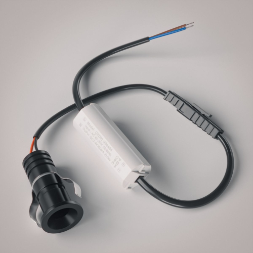 Встраиваемый светильник Lightstar Mobi 032017 изображение в интернет-магазине Cramer Light фото 2