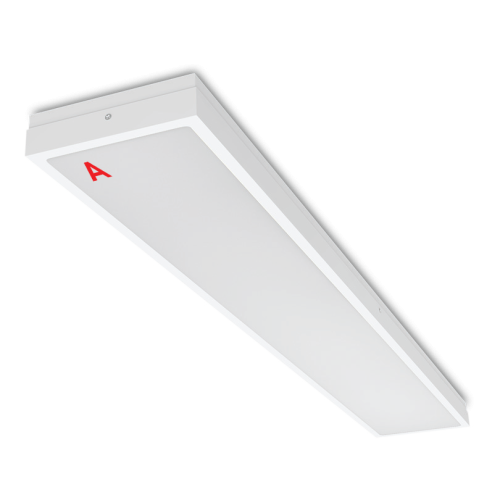 Линейный светильник Wolta ДПО13-54-141-4К изображение в интернет-магазине Cramer Light фото 2