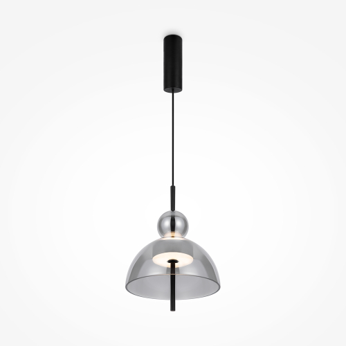 Подвесной светильник Maytoni Bangkok MOD185PL-L6B3K4 изображение в интернет-магазине Cramer Light