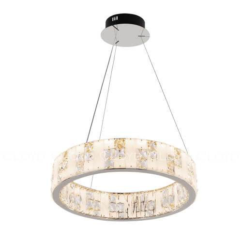 Подвесная люстра Cloyd Persefona 11225 изображение в интернет-магазине Cramer Light