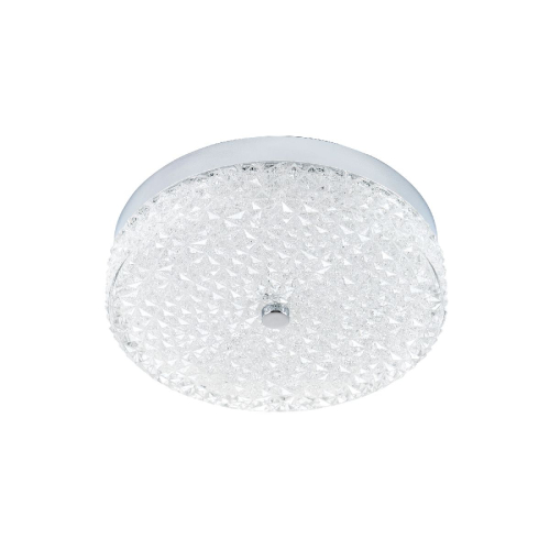 Потолочный светильник LED4U L1116-300 CR изображение в интернет-магазине Cramer Light
