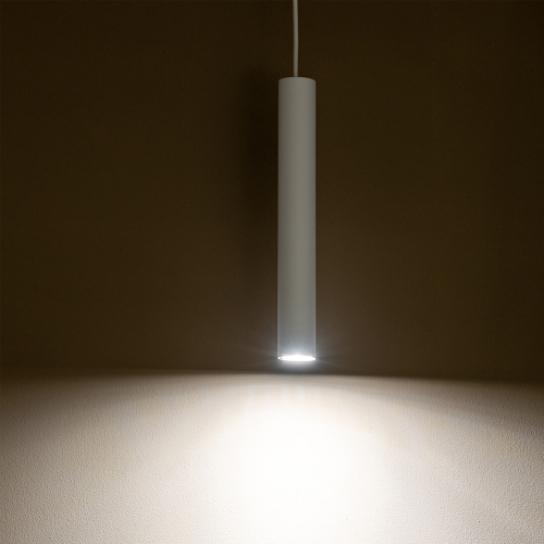 Подвесной светильник Nowodvorski Fourty M White 10770 изображение в интернет-магазине Cramer Light фото 2