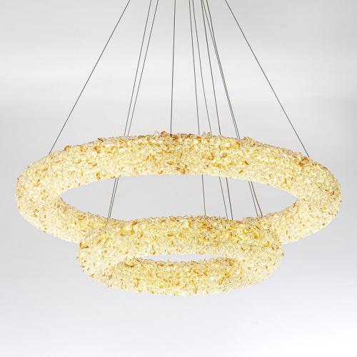 Подвесная люстра Modestyle MS.6000.800.500 GD изображение в интернет-магазине Cramer Light фото 4