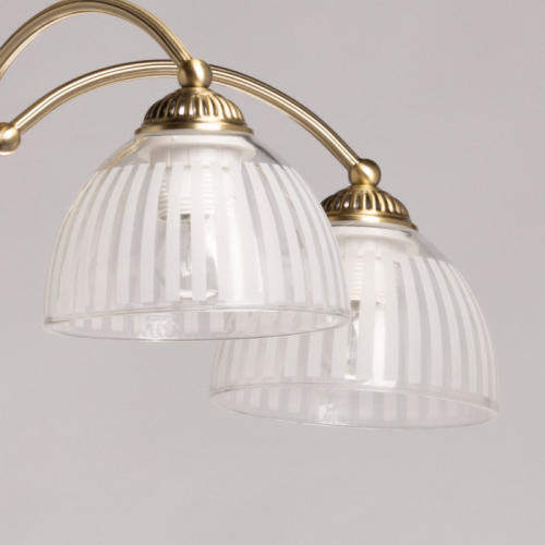 Потолочная люстра De Markt Блеск 315016805 изображение в интернет-магазине Cramer Light фото 3