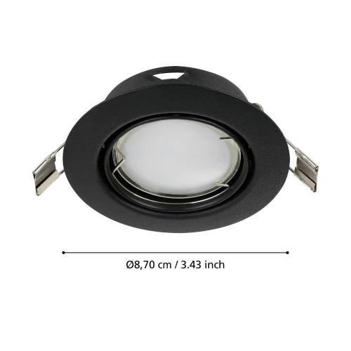 Встраиваемый светильник Eglo Peneto 900752 изображение в интернет-магазине Cramer Light фото 6