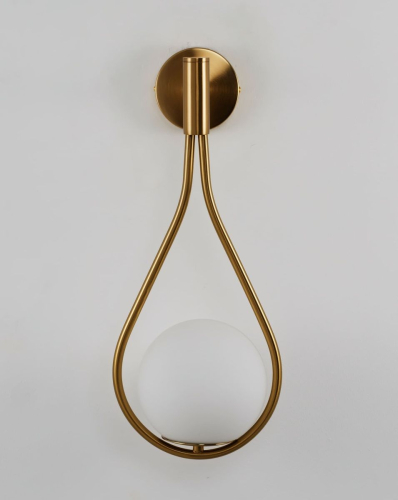 Бра Moderli Barocco V11573-1W дополнительное фото фото 8