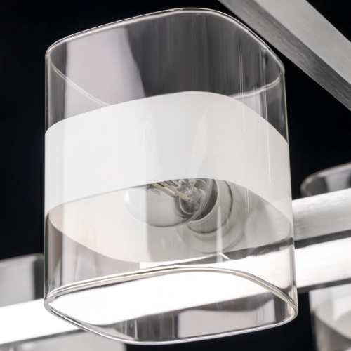 Потолочная люстра Citilux Вирта CL139280 изображение в интернет-магазине Cramer Light фото 11