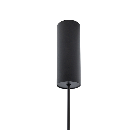 Подвесной светильник Nowodvorski Vertic Led Black 10857 изображение в интернет-магазине Cramer Light фото 2