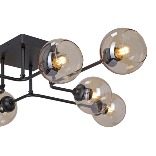 Потолочная люстра Vitaluce V47950-13/8PL изображение в интернет-магазине Cramer Light фото 3