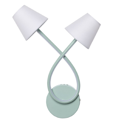 Настенный светильник MW-Light Аэлита 480023202 изображение в интернет-магазине Cramer Light
