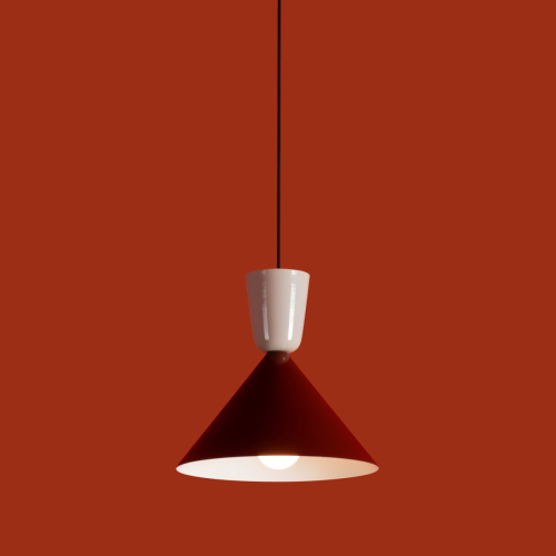 Подвесной светильник Freya Still FR5598PL-01R изображение в интернет-магазине Cramer Light фото 7