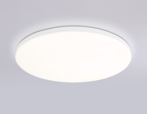 Потолочный светильник Ambrella Light Orbital Dance FZ2001 изображение в интернет-магазине Cramer Light фото 2