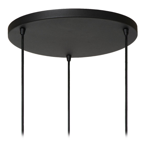 Подвесной светильник Lucide Tribute 21435/13/38 изображение в интернет-магазине Cramer Light фото 7