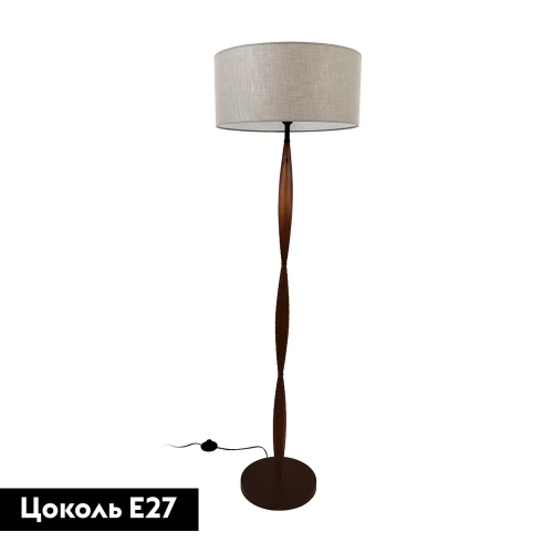 Торшер LightHall Brio LH052036 изображение в интернет-магазине Cramer Light фото 2