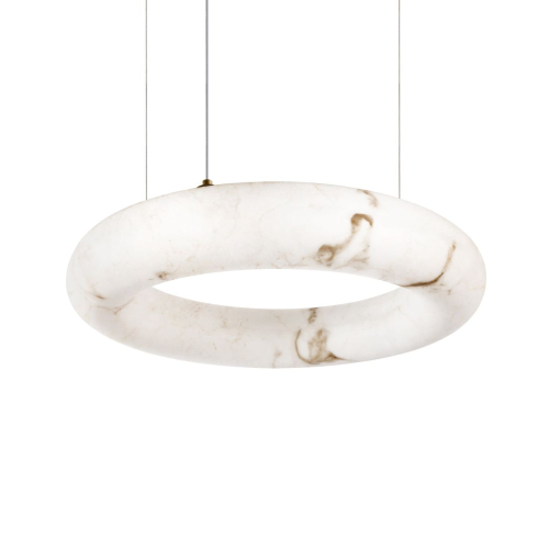 Подвесной светильник Loft IT Oslo acrylic 10547/600 изображение в интернет-магазине Cramer Light фото 3