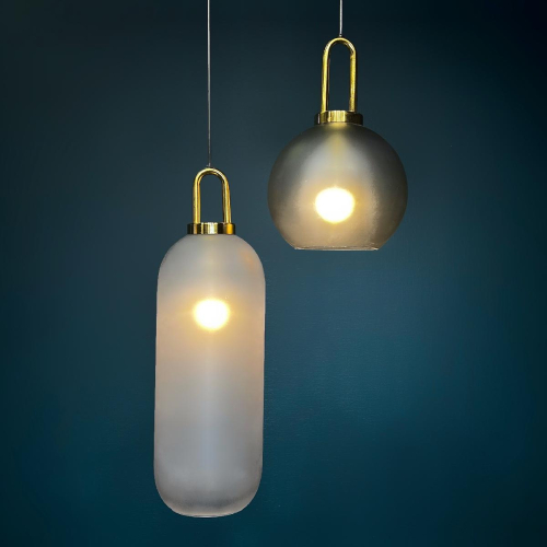 Подвесной светильник ImperiumLoft Gauss 140727-26 изображение в интернет-магазине Cramer Light фото 10