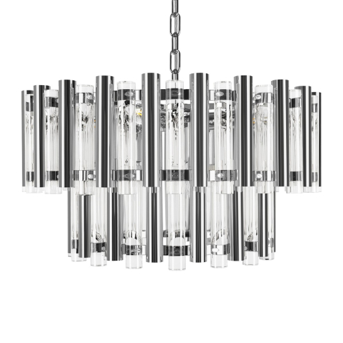 Подвесной светильник Loft IT Boucle 10438/8 изображение в интернет-магазине Cramer Light фото 5