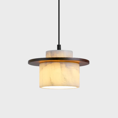 Подвесной светильник Delight Collection SN039 white stone изображение в интернет-магазине Cramer Light фото 10