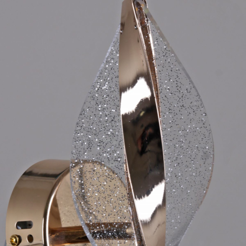 Бра Reluce 04961-0.2-01 GD дополнительное фото фото 2