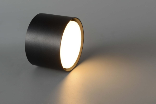 Потолочный светильник Crystal Lux CLT 073C BL изображение в интернет-магазине Cramer Light фото 6