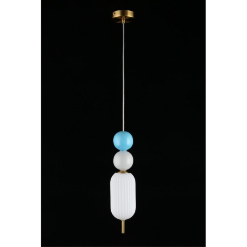 Подвесной светильник Aployt Rosabella APL.320.16.01 изображение в интернет-магазине Cramer Light фото 7