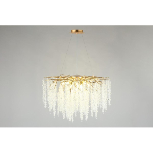 Подвесная люстра Aployt Paulina APL.848.03.13 изображение в интернет-магазине Cramer Light фото 5