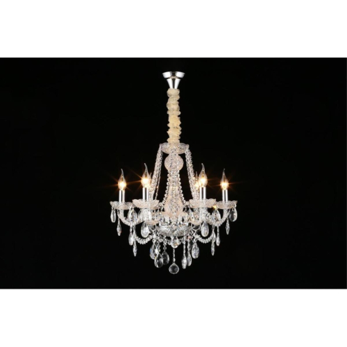 Подвесная люстра Aployt Koletta APL.755.03.06 изображение в интернет-магазине Cramer Light фото 10