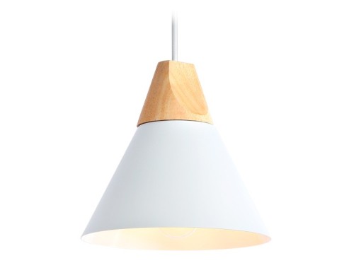 Подвесной светильник Ambrella Light Traditional TR8195 изображение в интернет-магазине Cramer Light