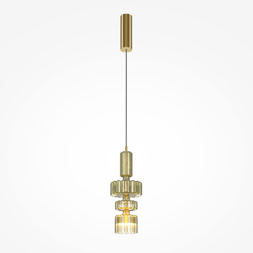 Подвесной светильник Maytoni Level MOD253PL-L18BS3K3 изображение в интернет-магазине Cramer Light фото 5