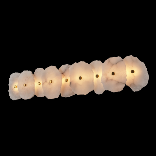 Настенный светильник Loft IT Alicante 10248/9W изображение в интернет-магазине Cramer Light фото 4