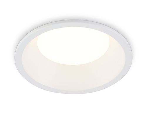 Точечный светильник Ambrella Light Techno Spot TN6757 изображение в интернет-магазине Cramer Light