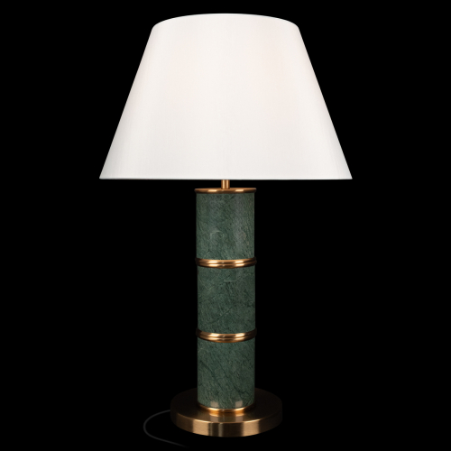 Настольная лампа Loft IT Malachite 10447T изображение в интернет-магазине Cramer Light фото 2