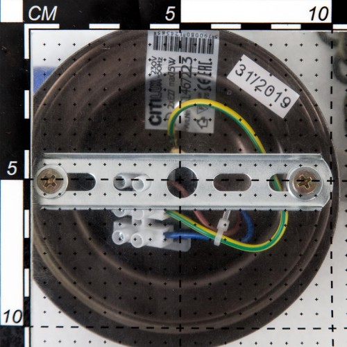 Подвесной светильник Citilux Эмир CL467223 изображение в интернет-магазине Cramer Light фото 16