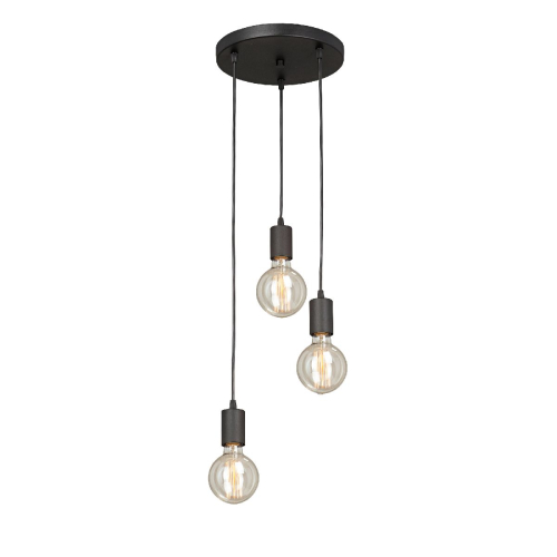 Подвесной светильник Vitaluce V2849-1/3S изображение в интернет-магазине Cramer Light фото 6