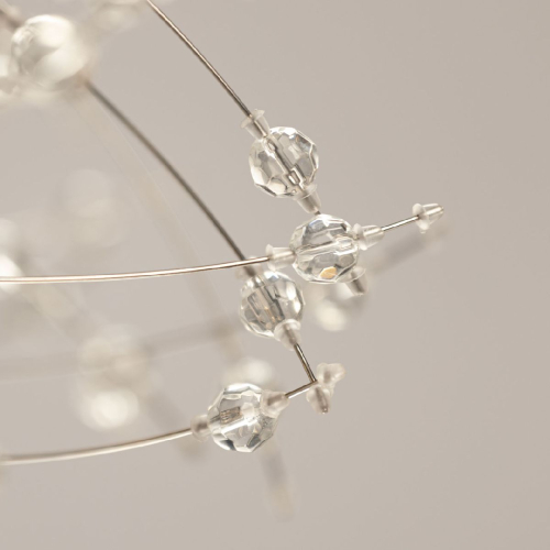 Подвесная люстра De Markt Адриатика 280012109 изображение в интернет-магазине Cramer Light фото 8