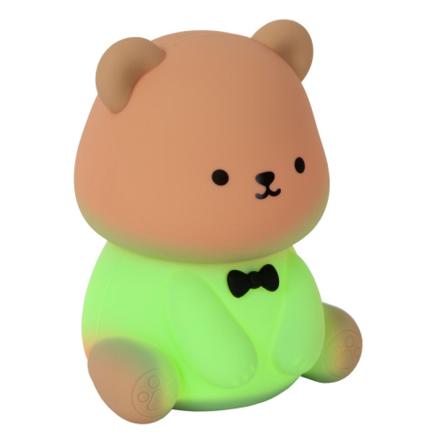 Настольная лампа Lucide Pincha Bear 54500/01/43 изображение в интернет-магазине Cramer Light фото 7